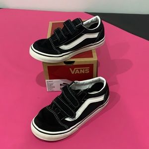 Youth vans